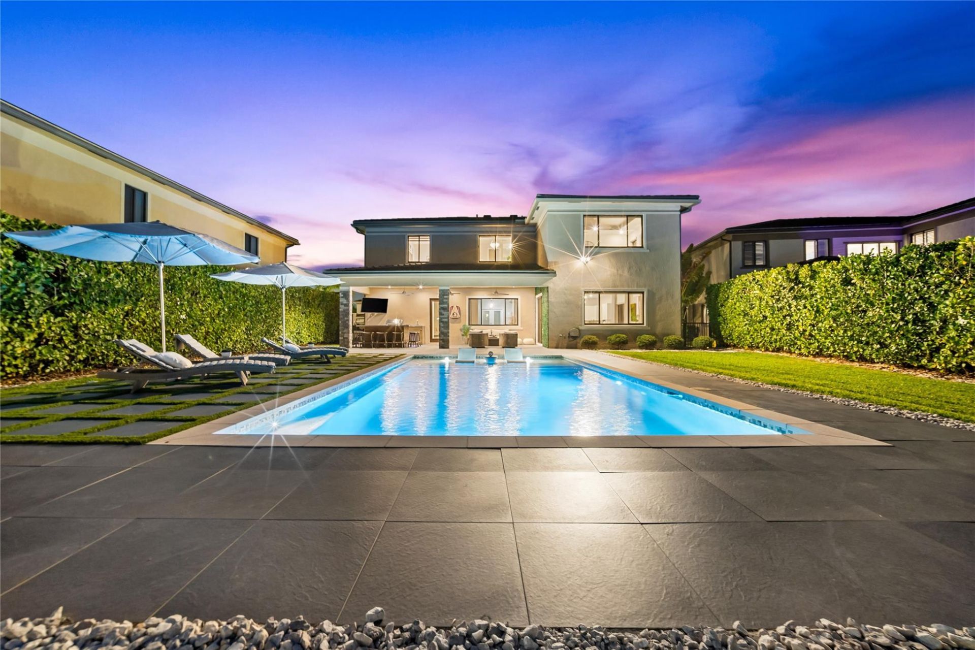 10445 Cobalt Court, Parkland, FL 33076 Photo