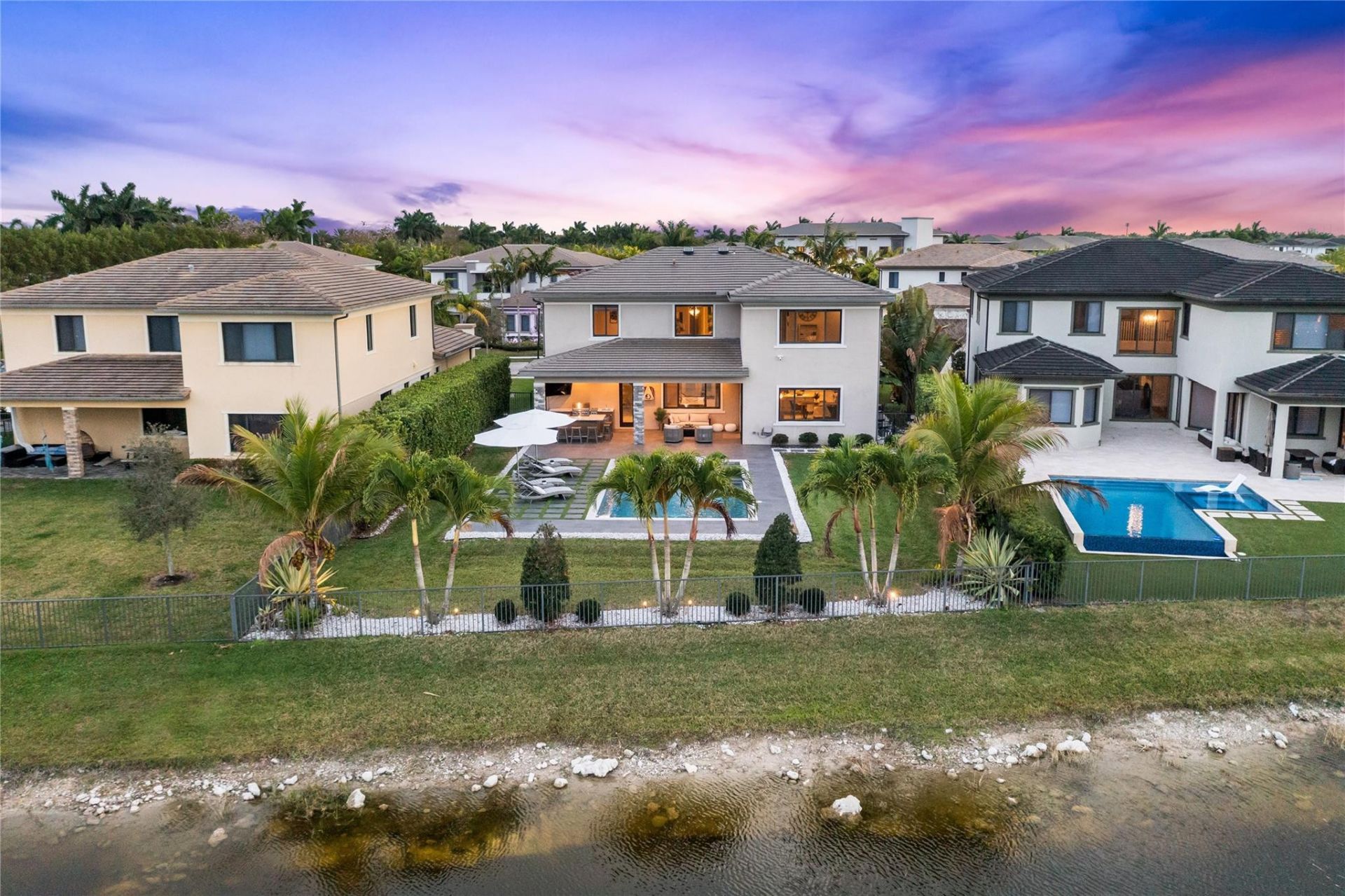 10445 Cobalt Court, Parkland, FL 33076 Photo