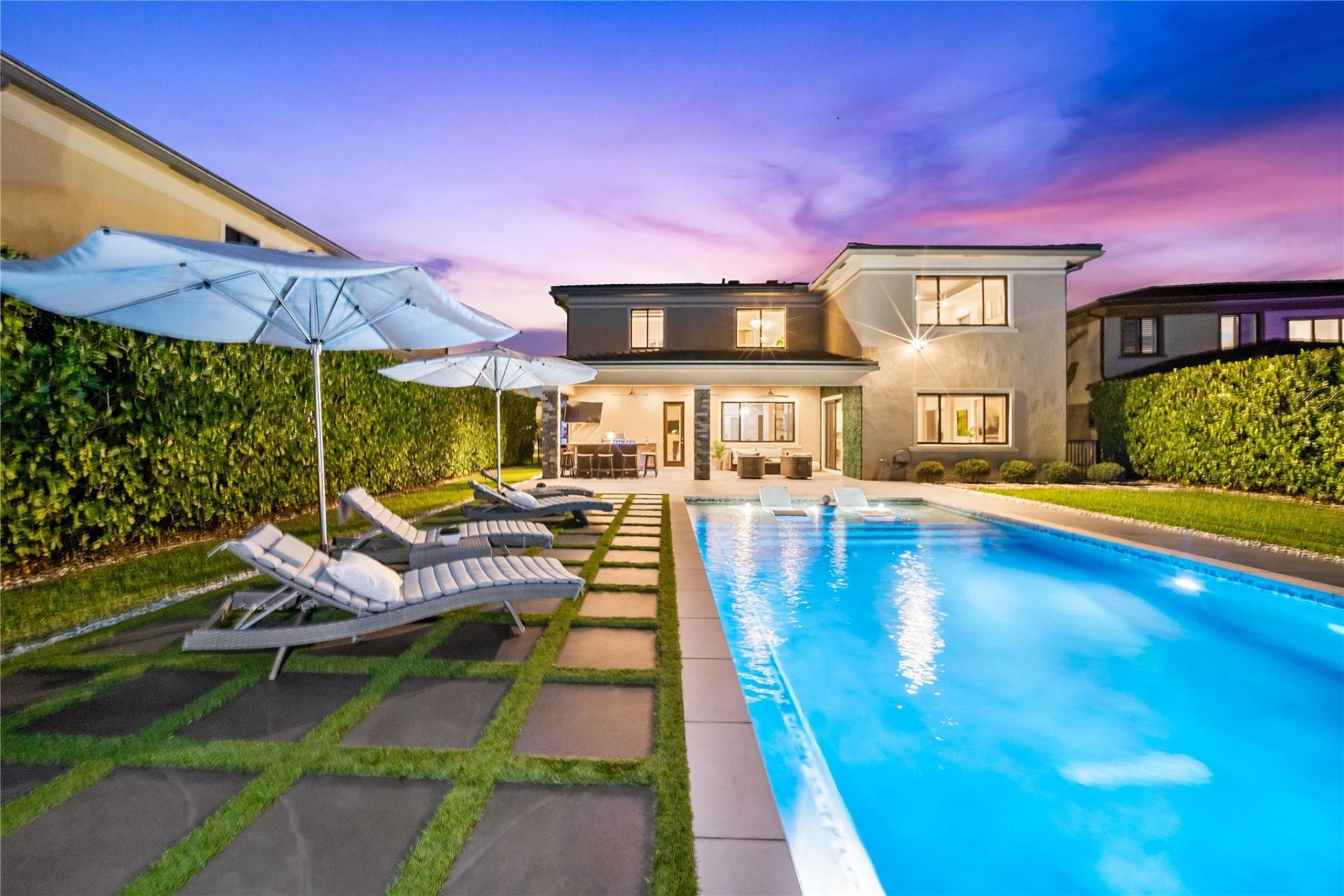 10445 Cobalt Court, Parkland, FL 33076 Photo