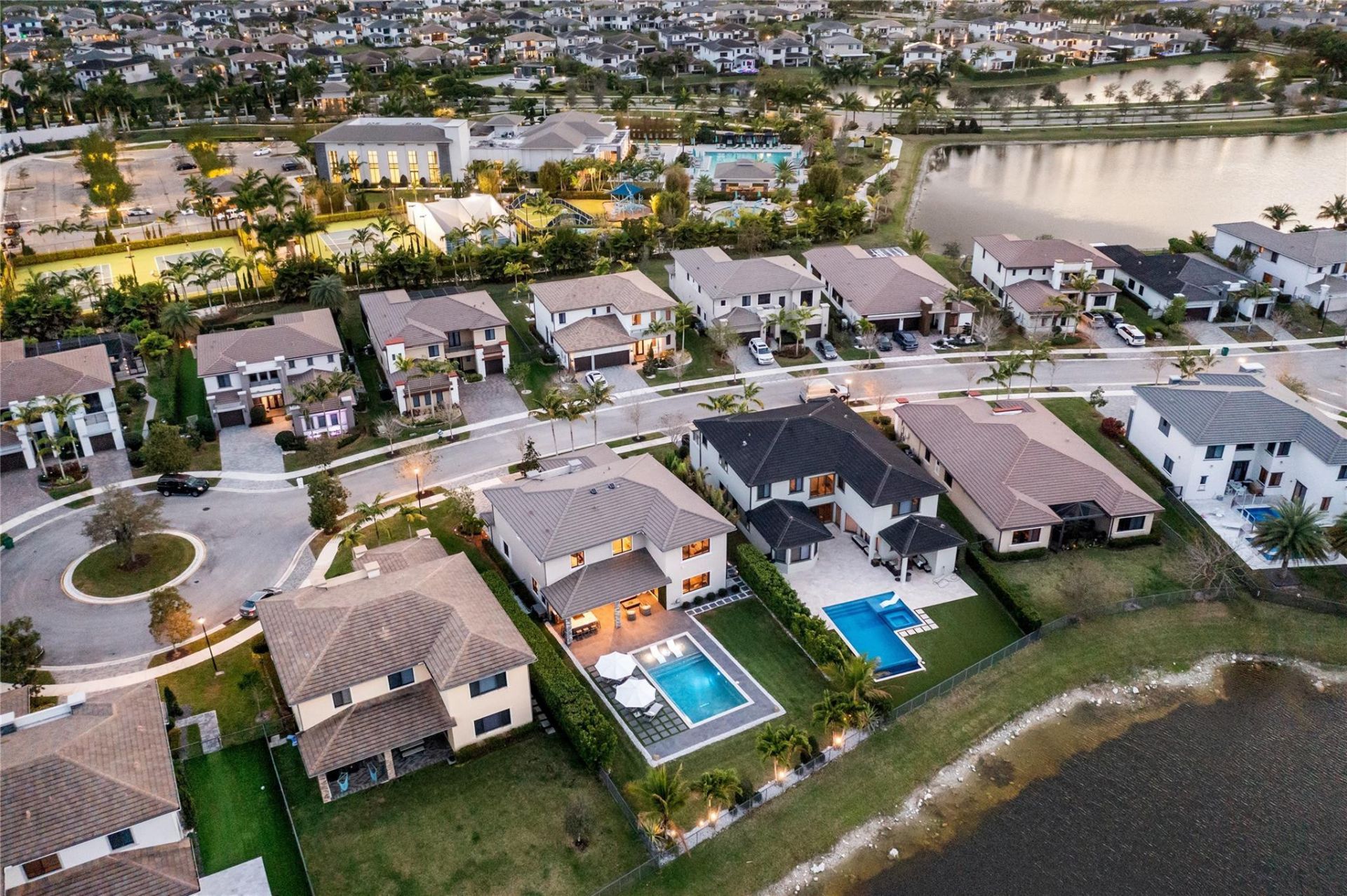 10445 Cobalt Court, Parkland, FL 33076 Photo