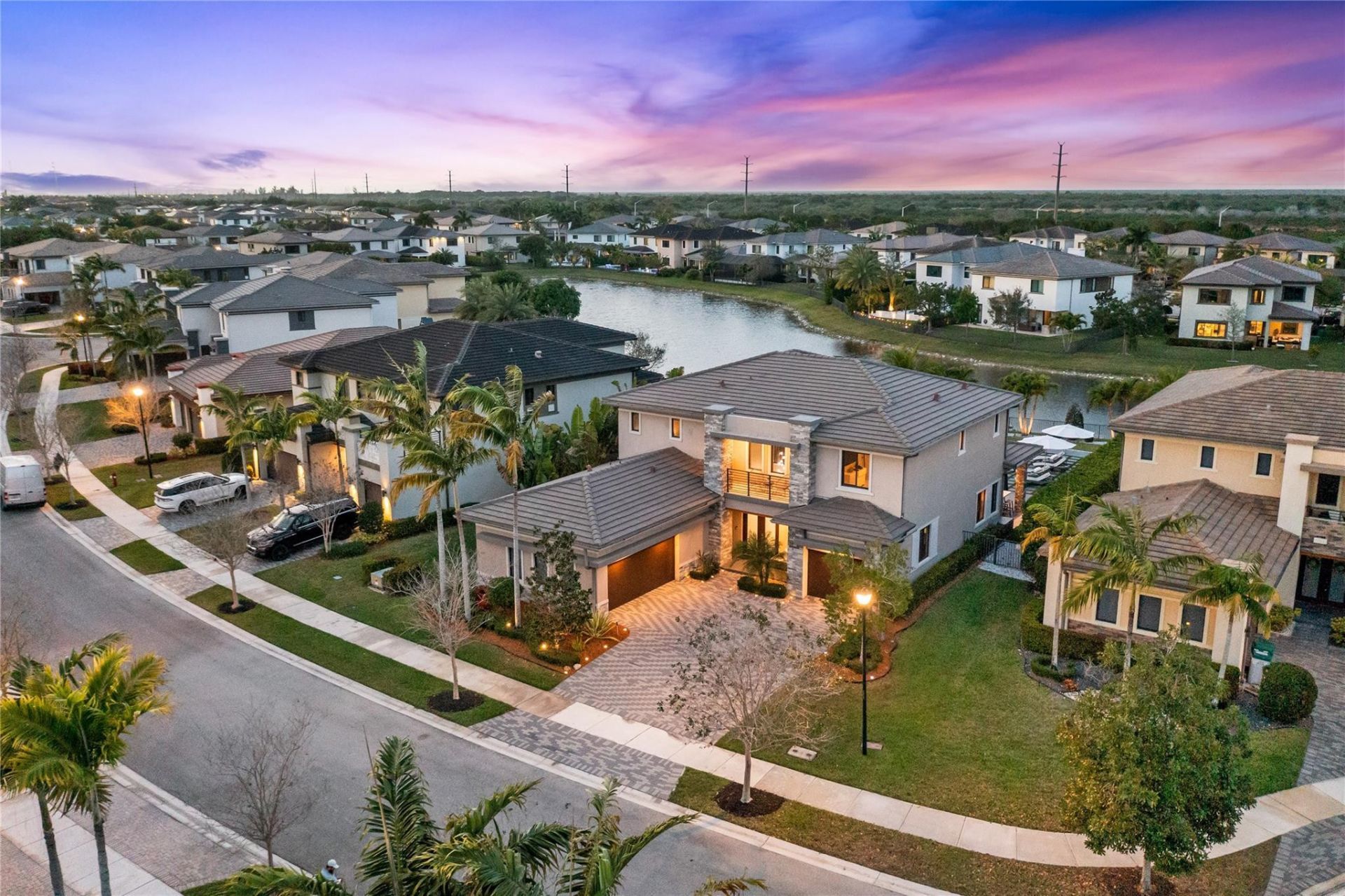 10445 Cobalt Court, Parkland, FL 33076 Photo