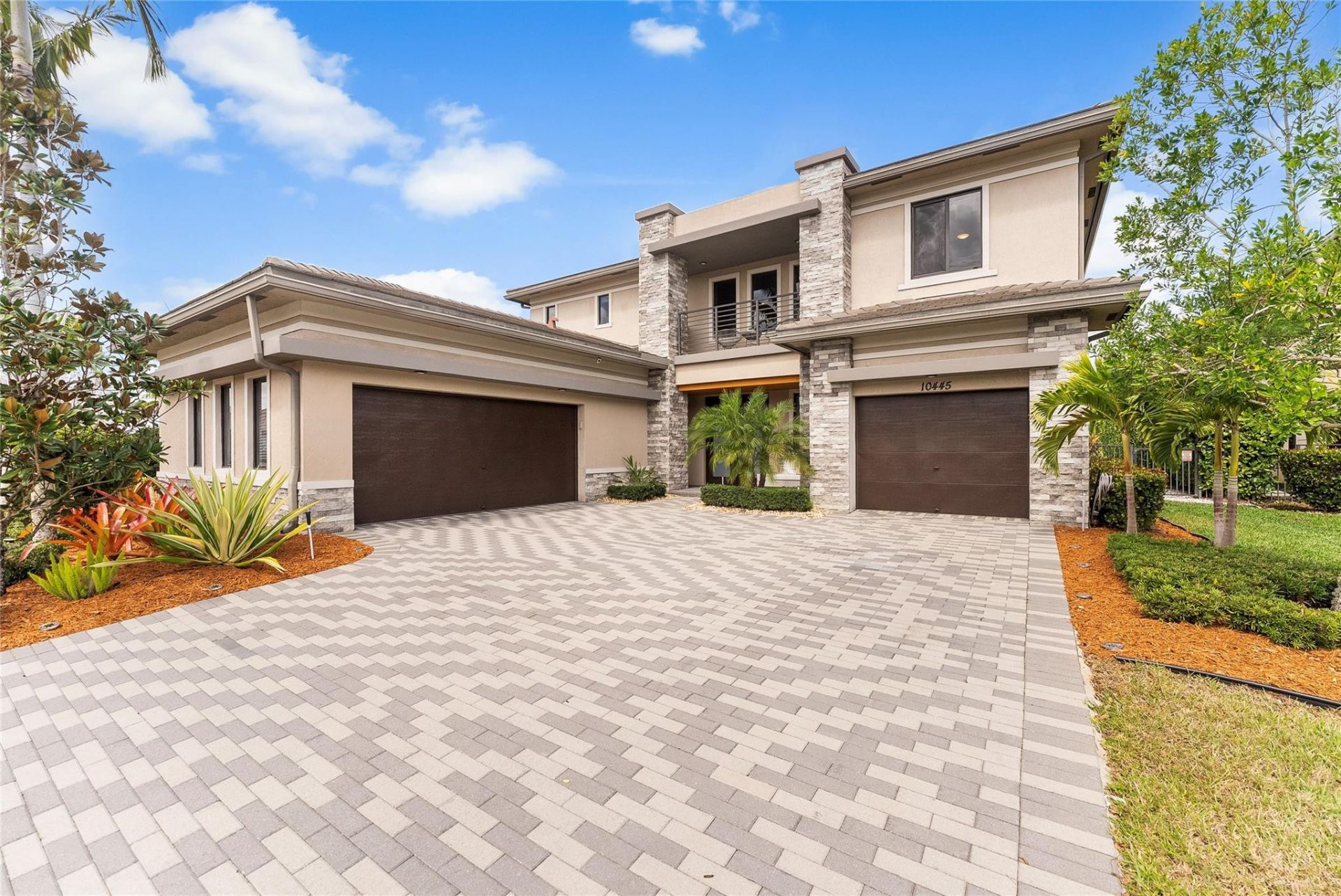 10445 Cobalt Court, Parkland, FL 33076 Photo