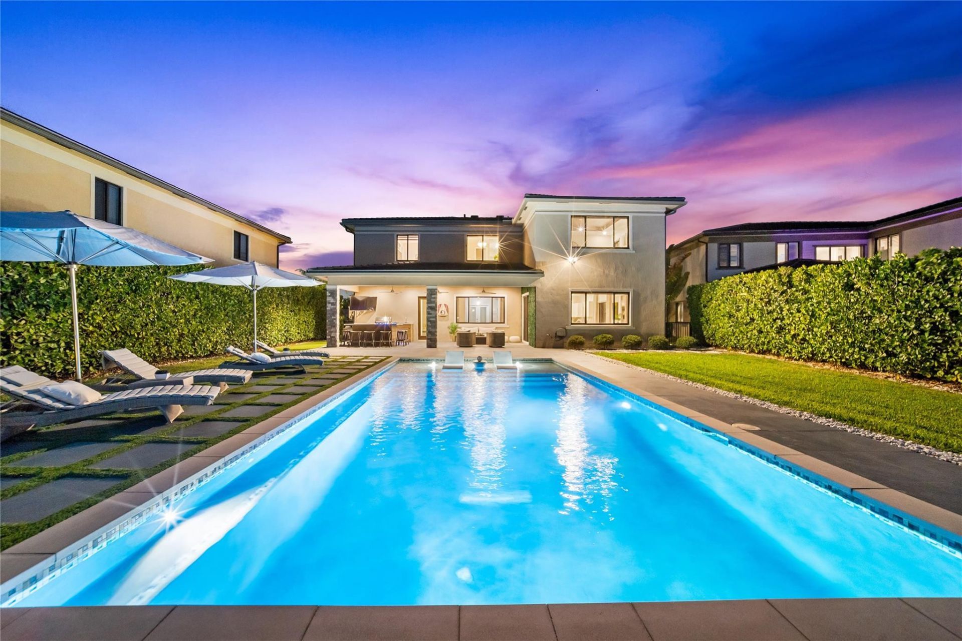 10445 Cobalt Court, Parkland, FL 33076 Photo