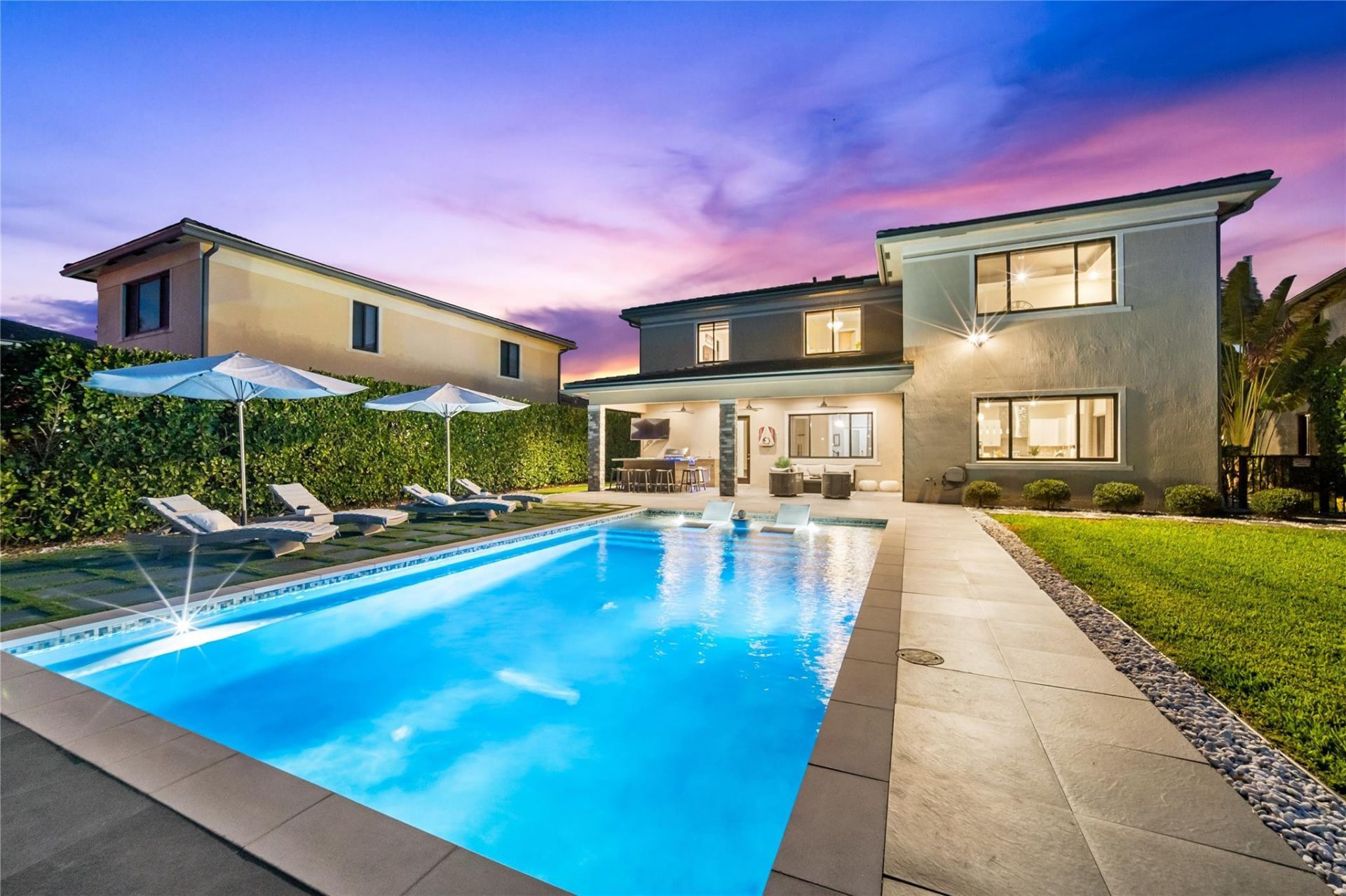 10445 Cobalt Court, Parkland, FL 33076 Photo