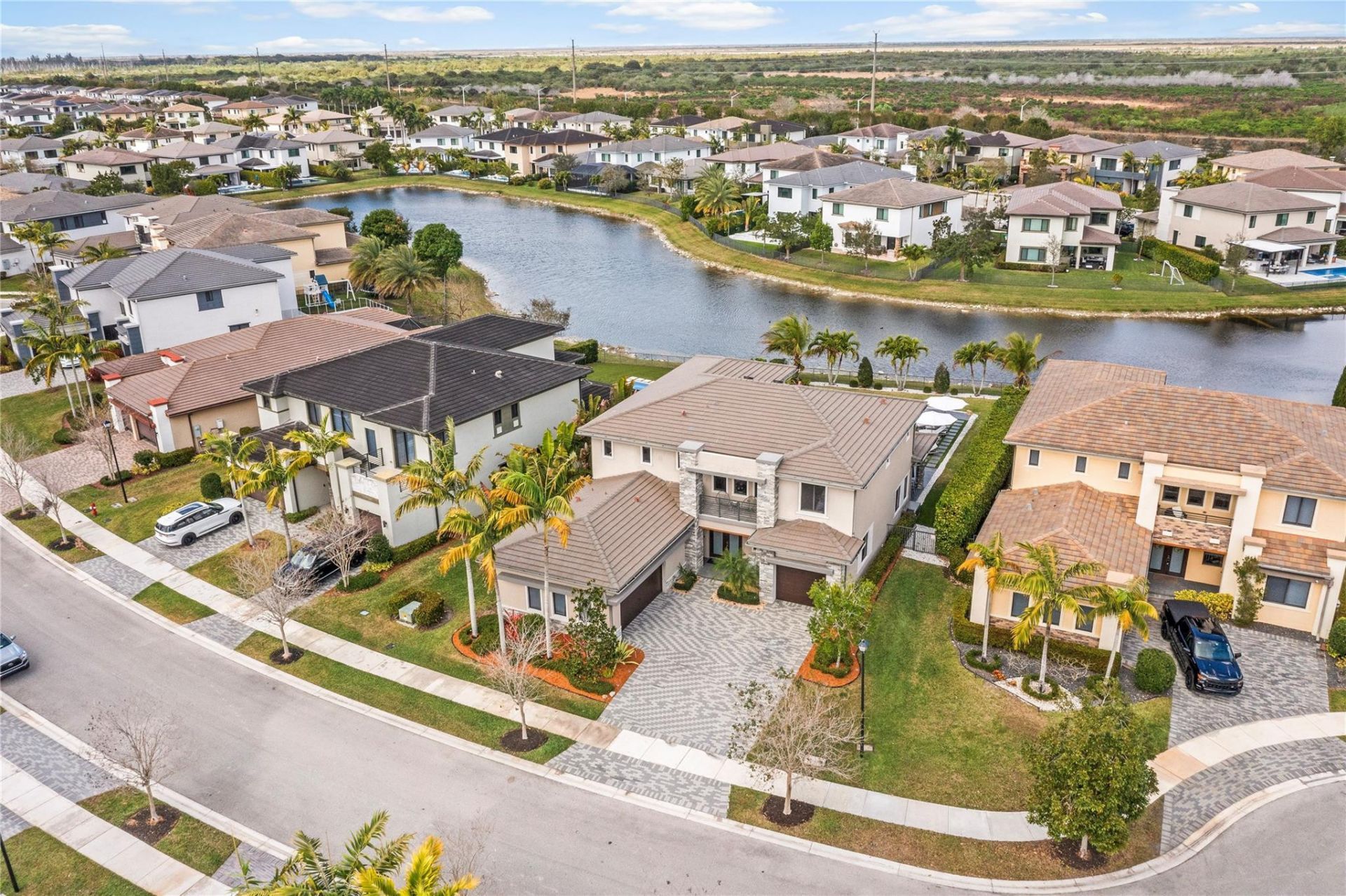 10445 Cobalt Court, Parkland, FL 33076 Photo