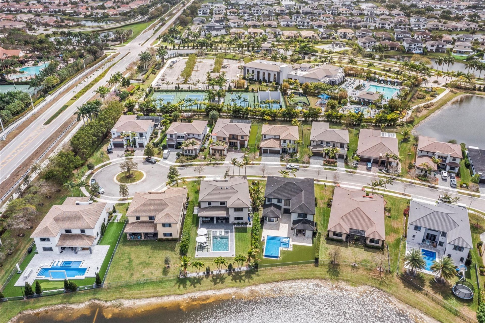 10445 Cobalt Court, Parkland, FL 33076 Photo