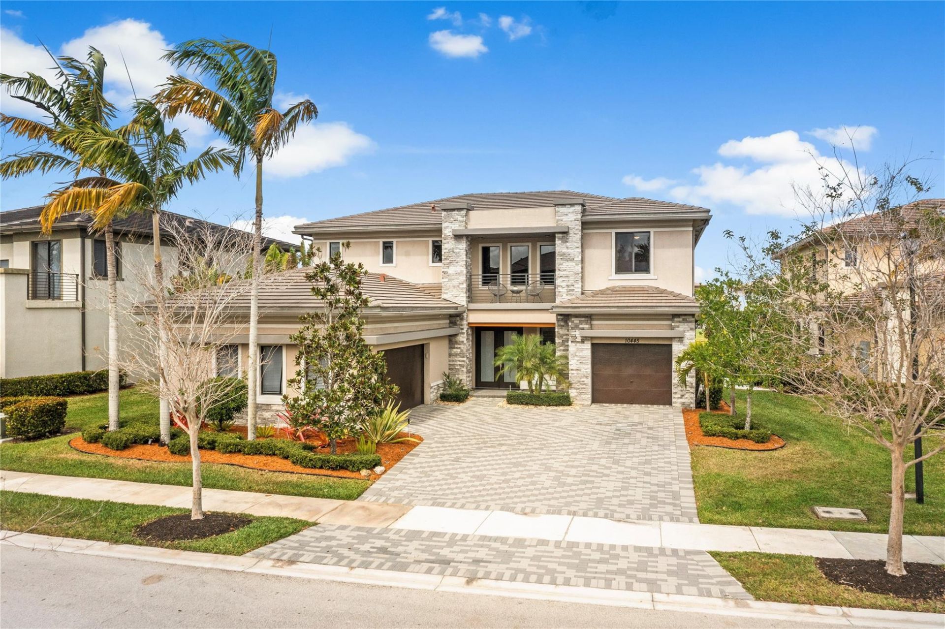 10445 Cobalt Court, Parkland, FL 33076 Photo