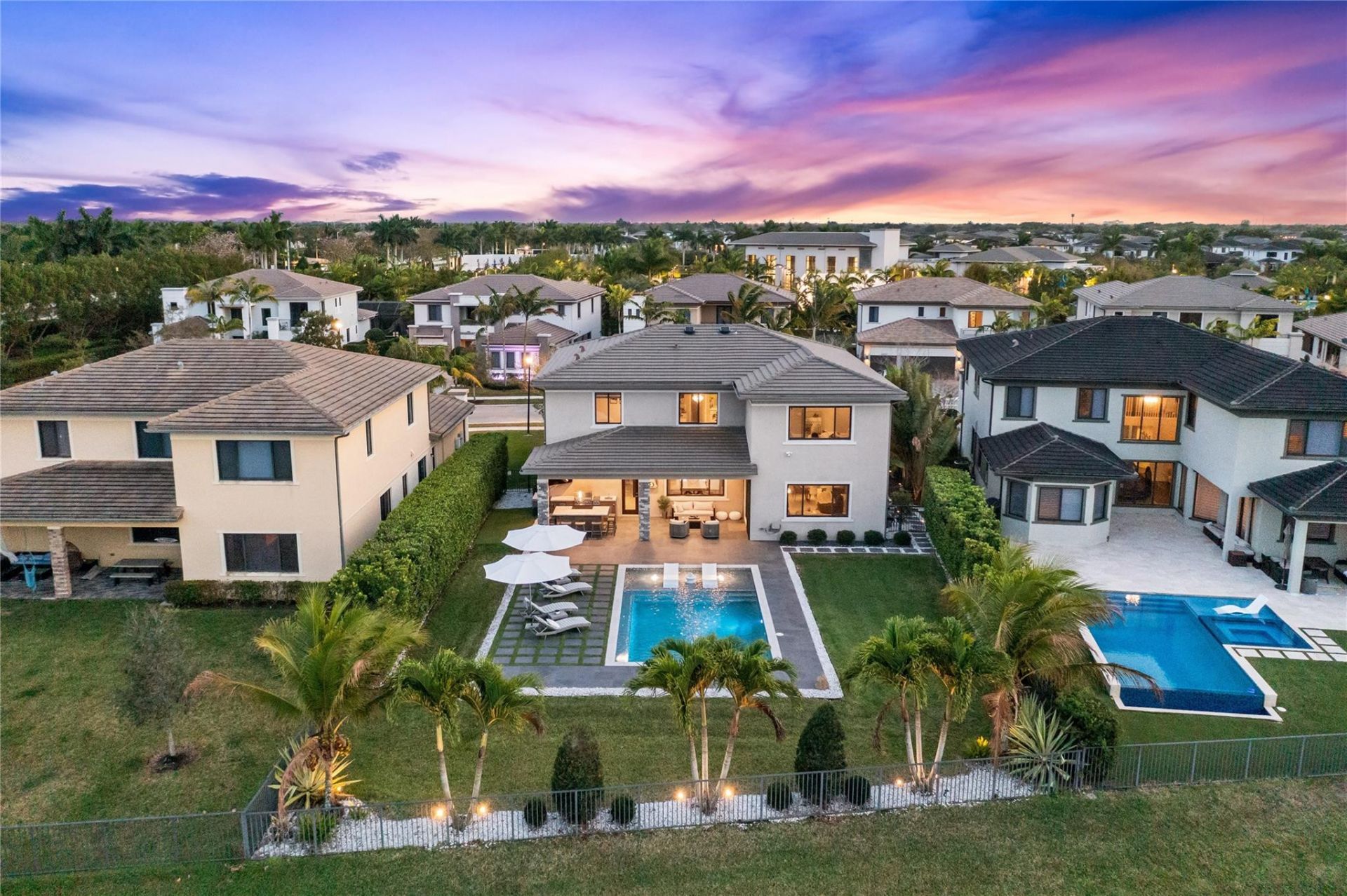 10445 Cobalt Court, Parkland, FL 33076 Photo