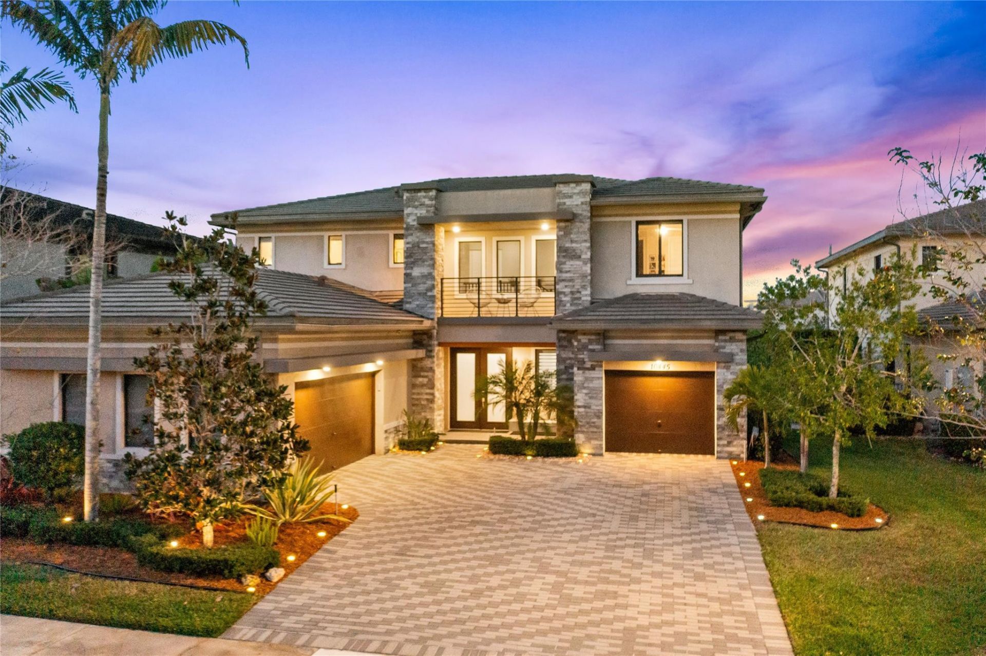 10445 Cobalt Court, Parkland, FL 33076 Photo