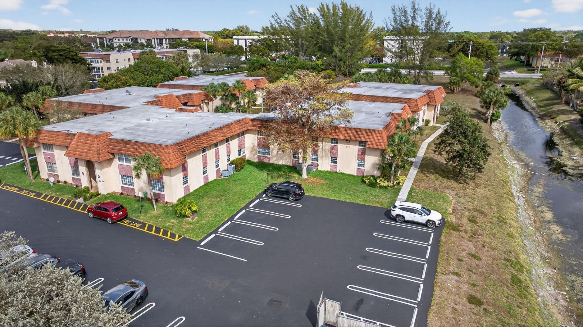 8105 NW 27th St, Unit 3, Coral Springs, FL 33065 Photo