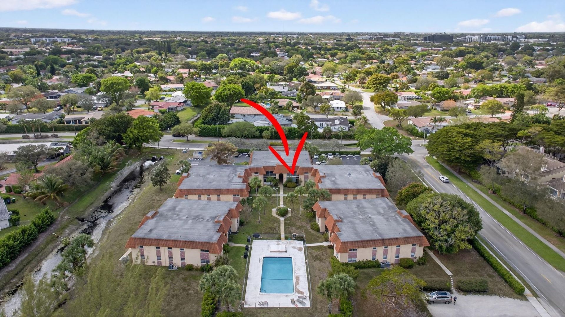 8105 NW 27th St, Unit 3, Coral Springs, FL 33065 Photo