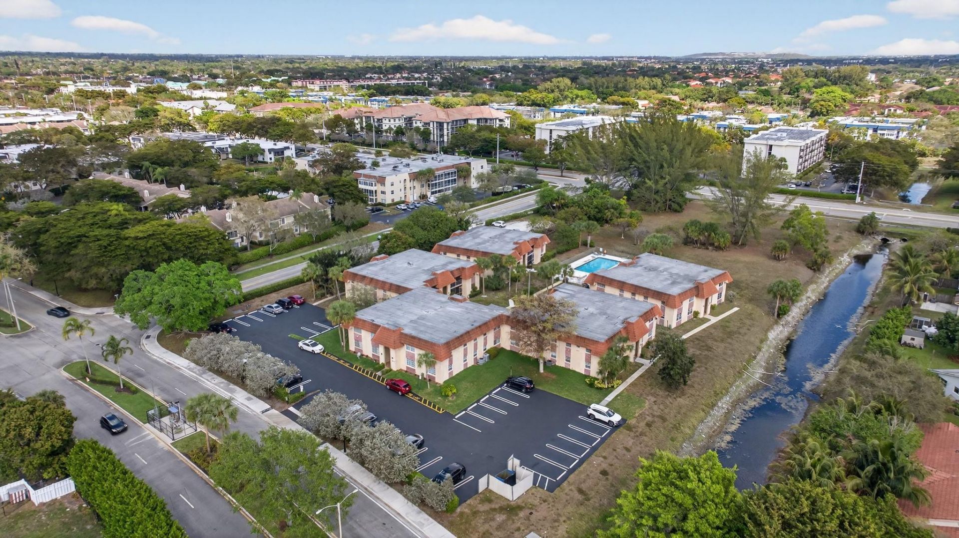 8105 NW 27th St, Unit 3, Coral Springs, FL 33065 Photo