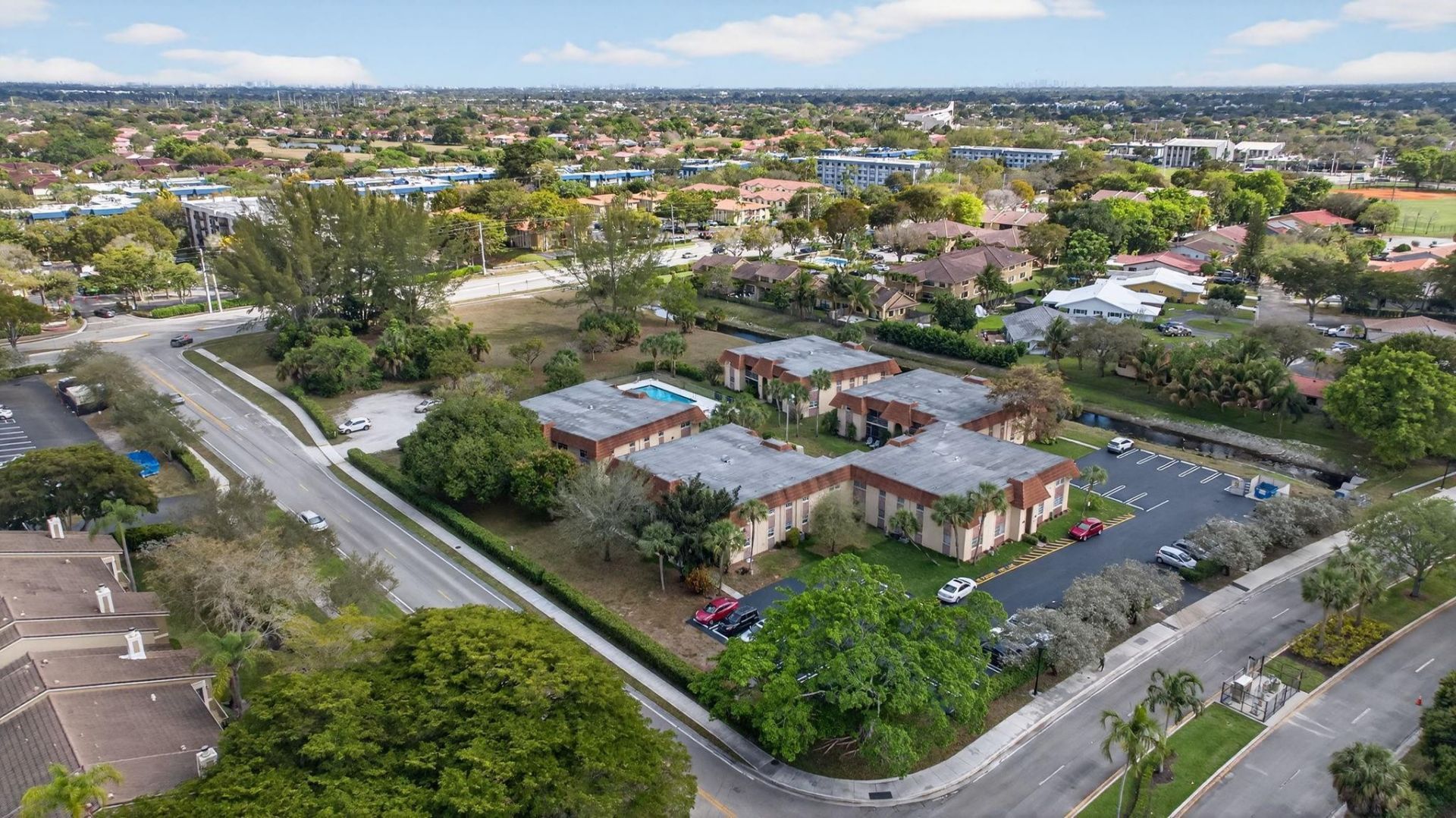 8105 NW 27th St, Unit 3, Coral Springs, FL 33065 Photo