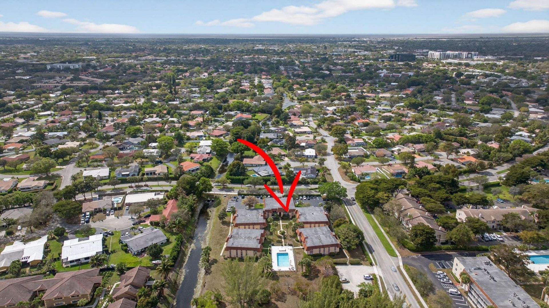 8105 NW 27th St, Unit 3, Coral Springs, FL 33065 Photo