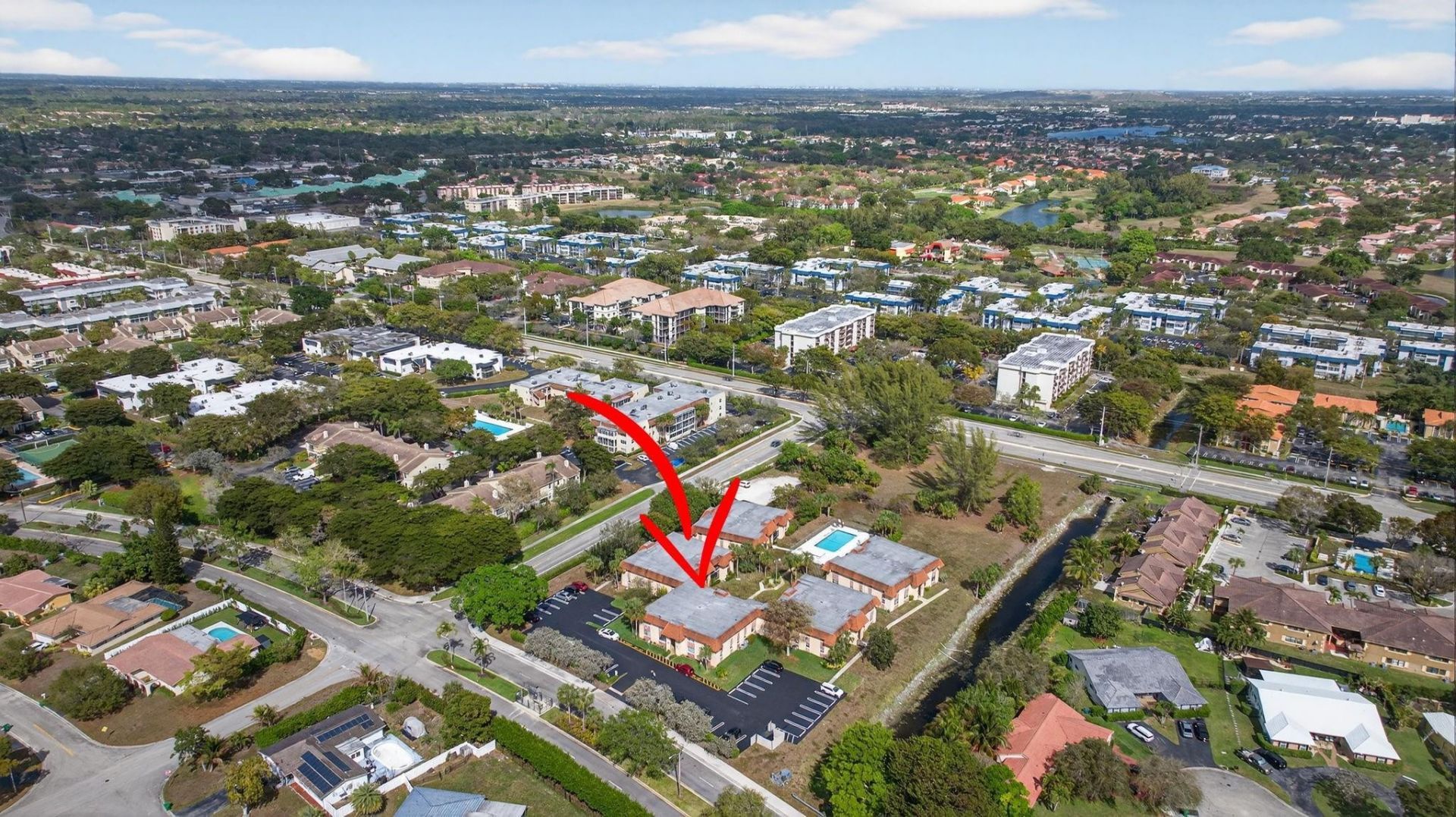 8105 NW 27th St, Unit 3, Coral Springs, FL 33065 Photo