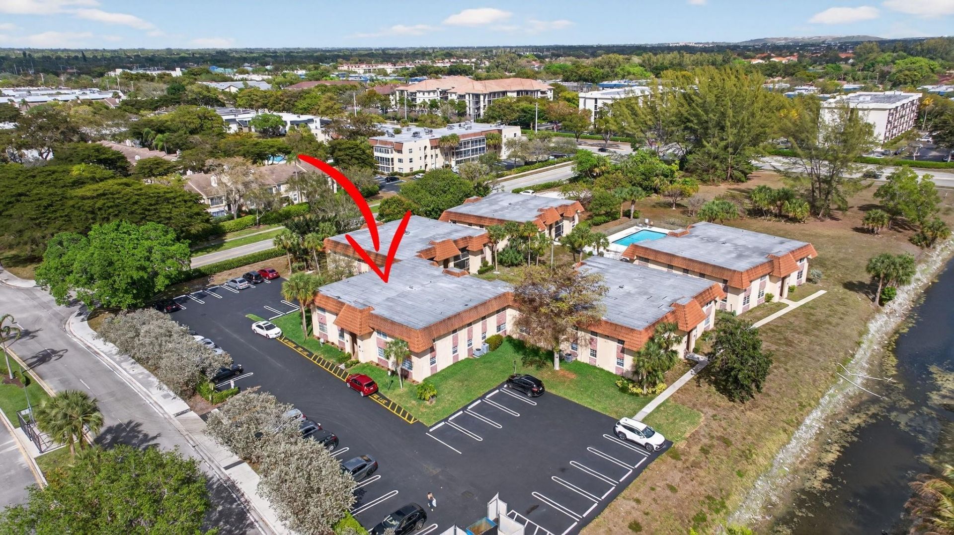 8105 NW 27th St, Unit 3, Coral Springs, FL 33065 Photo