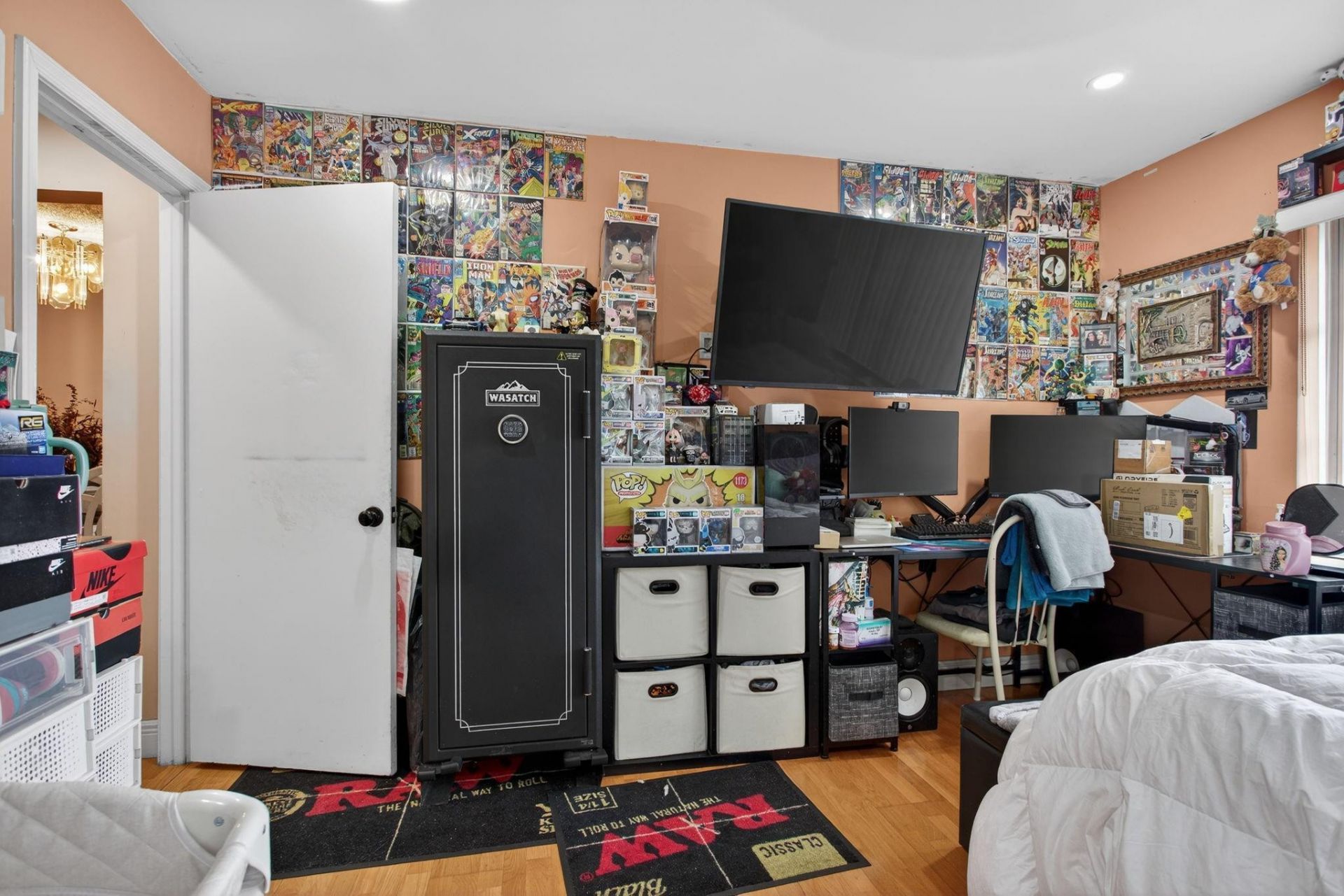 8105 NW 27th St, Unit 3, Coral Springs, FL 33065 Photo