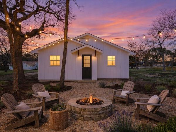 107 Russell ST, Liberty Hill, TX 78642