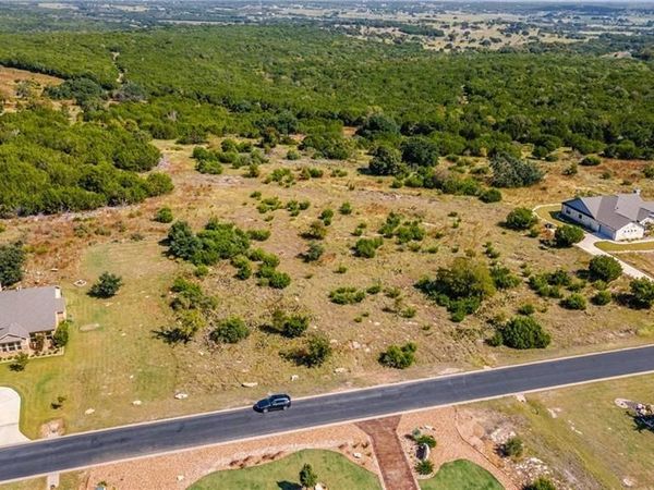 LOT 82 Big Sky, Burnet, TX 78611