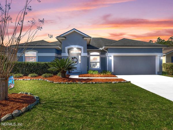 45095 DUTTON Way, Callahan, FL 32011