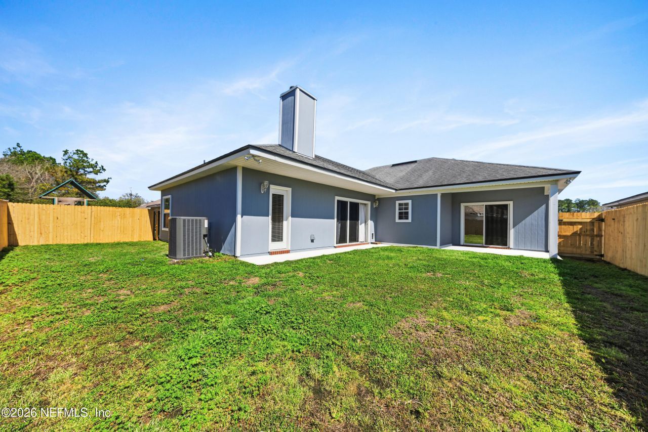 45095 Dutton Way, Callahan, FL 32011 Photo