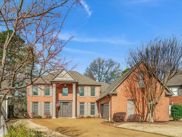 3267 KINDERHILL LN, Germantown, TN 38138