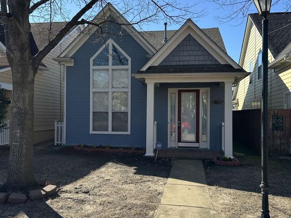 1331 E ISLAND PL, Memphis, TN 38103