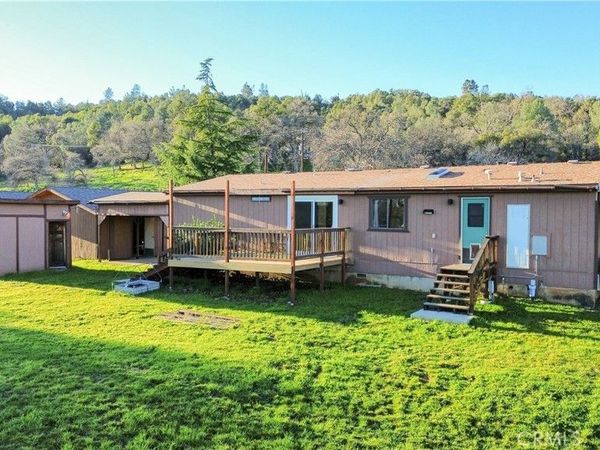 4809 Morning Star Lane, Mariposa, CA 95388