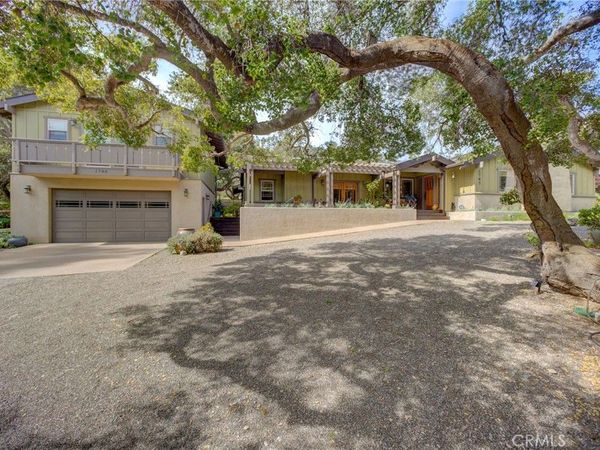 1785 Martingale Ave. Avenue, Los Osos, CA 93402