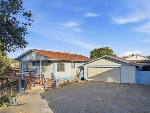 232 Robles Place, Arroyo Grande, CA 93420
