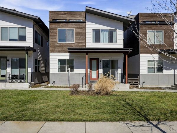 4015 Fenton Court, Wheat Ridge, CO 80212