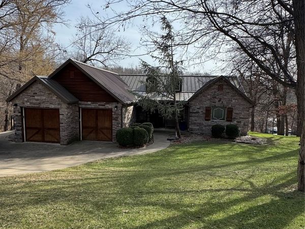 33689 Spruce Grouse Lane , Afton, OK 74331