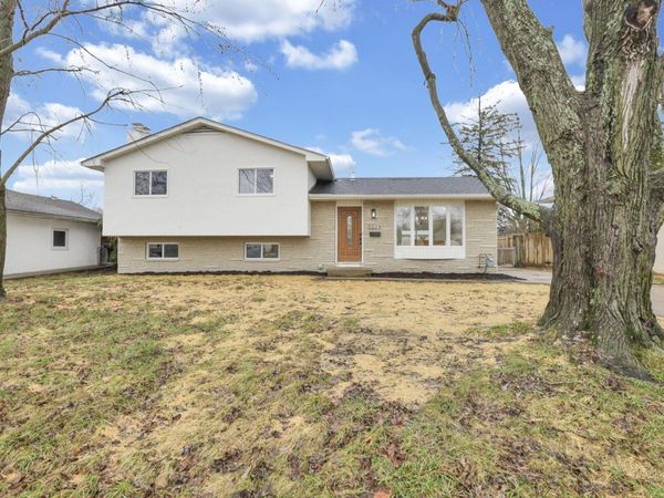 5524 Driftwood Road , Columbus, OH 43229