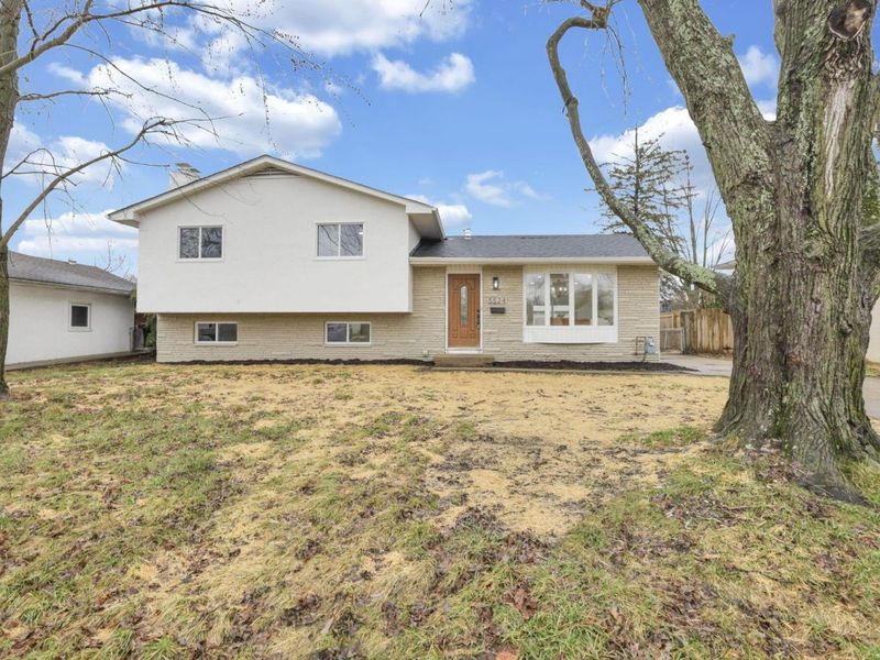 5524 Driftwood Road , Columbus, OH 43229 Photo 1