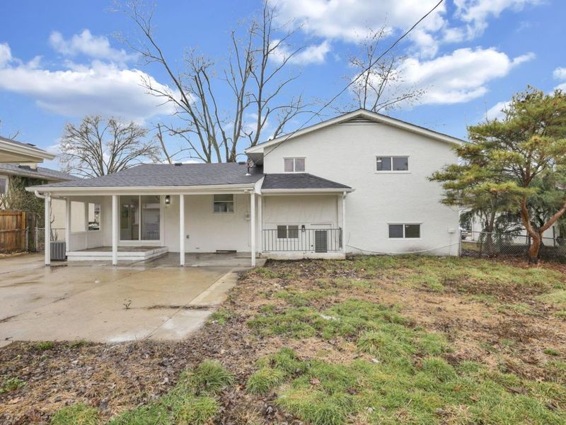 5524 Driftwood Road , Columbus, OH 43229 Photo 37