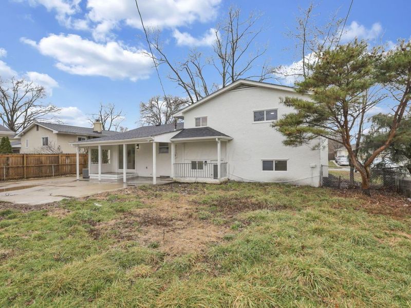 5524 Driftwood Road , Columbus, OH 43229 Photo 38