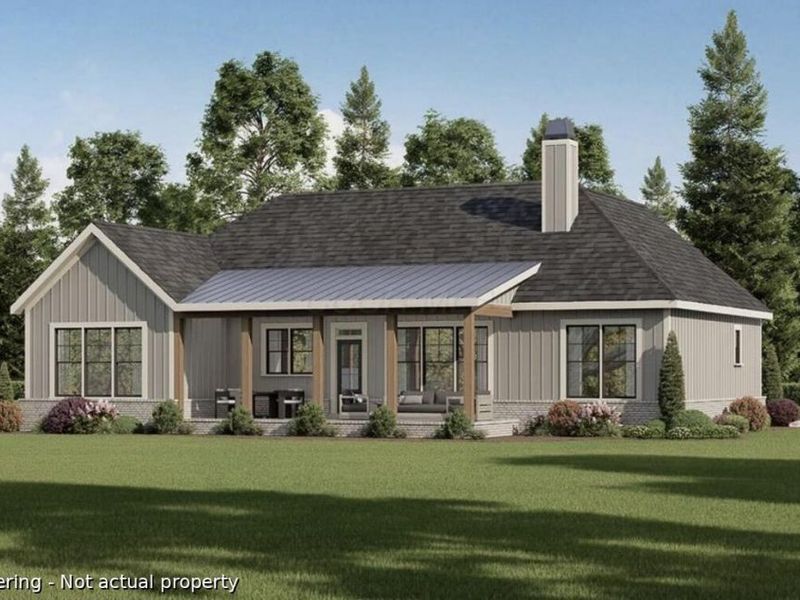 1470 Marion Country Club Drive, Marion, OH 43302 Photo 7