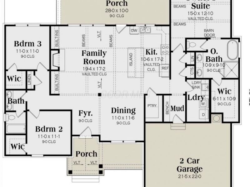 1470 Marion Country Club Drive, Marion, OH 43302 Photo 8