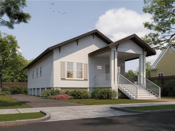 1010 Texas Street, Mobile, AL 36604