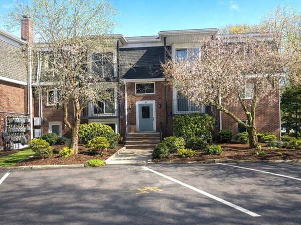 80 Walnut St., Unit 403, Canton, MA 02021