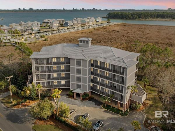 16850 County Road 6, Unit 202, Gulf Shores, AL 36542