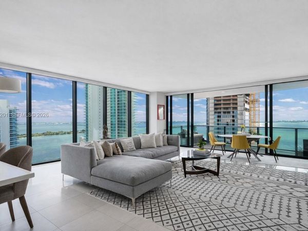 460 NE 28th St, Unit 1901, Miami, FL 33137