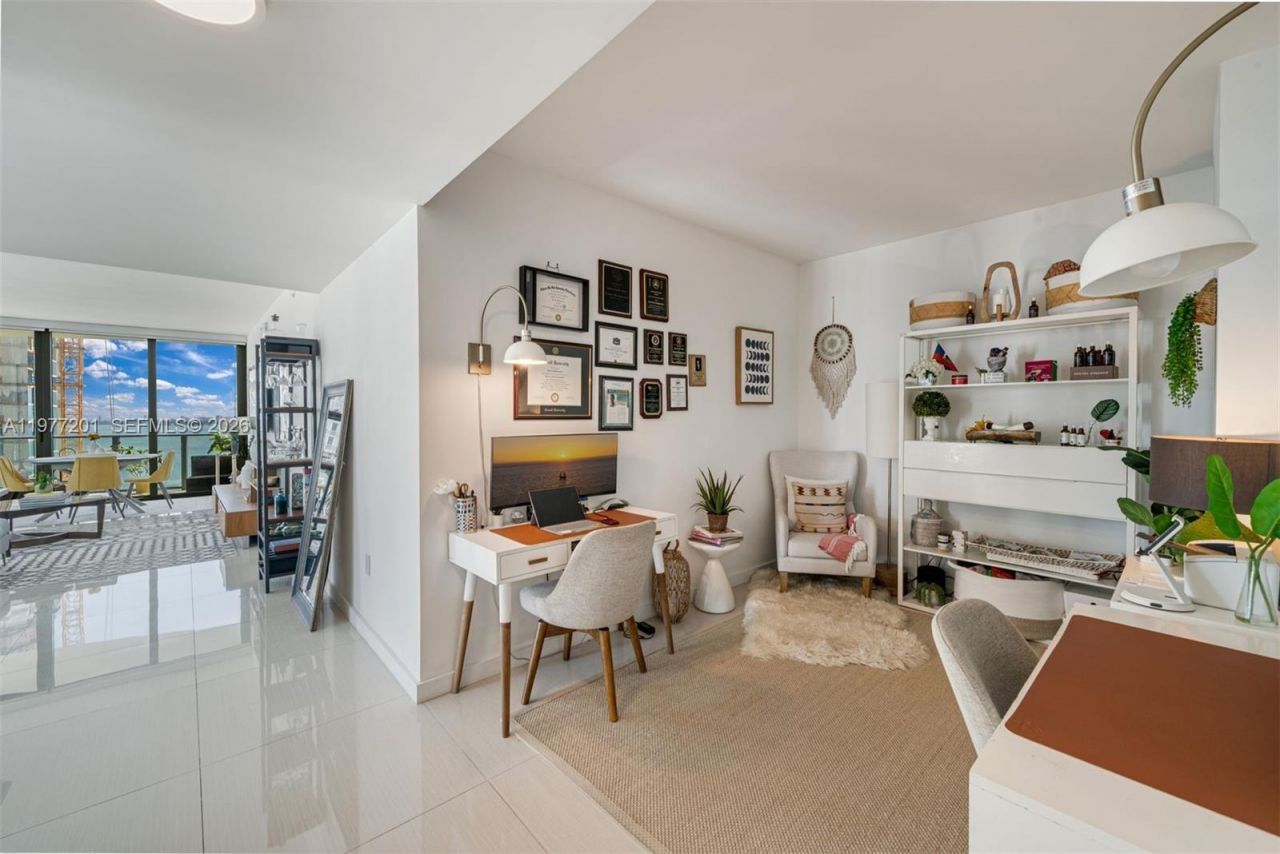 460 NE 28th St, Unit 1901, Miami, FL 33137 Photo