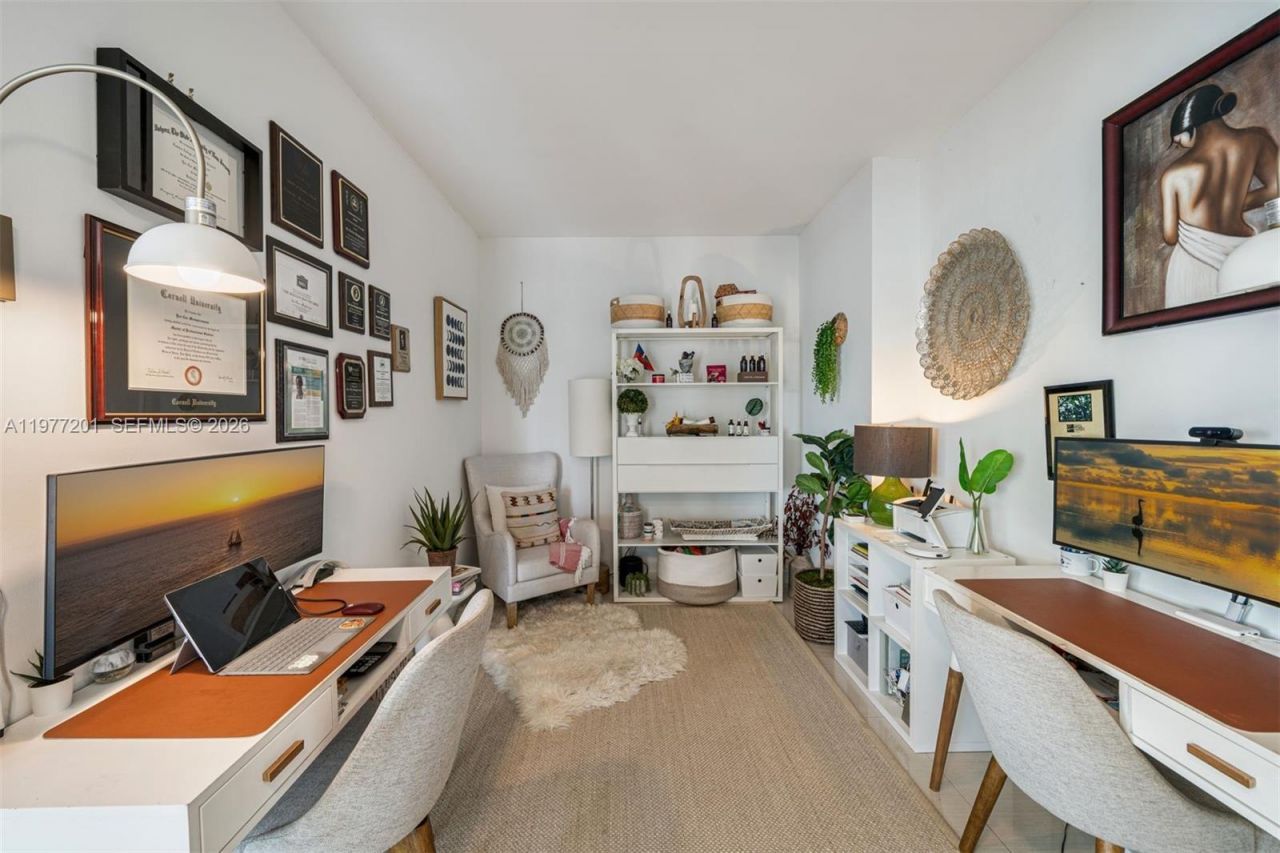 460 NE 28th St, Unit 1901, Miami, FL 33137 Photo