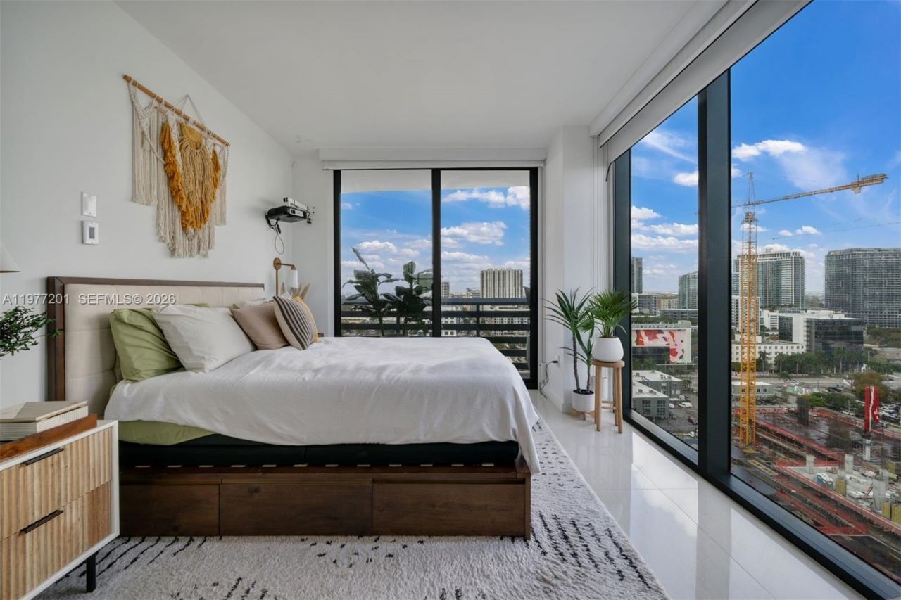 460 NE 28th St, Unit 1901, Miami, FL 33137 Photo