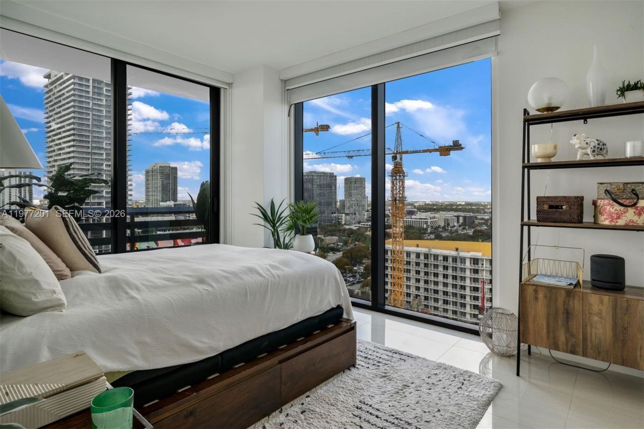 460 NE 28th St, Unit 1901, Miami, FL 33137 Photo