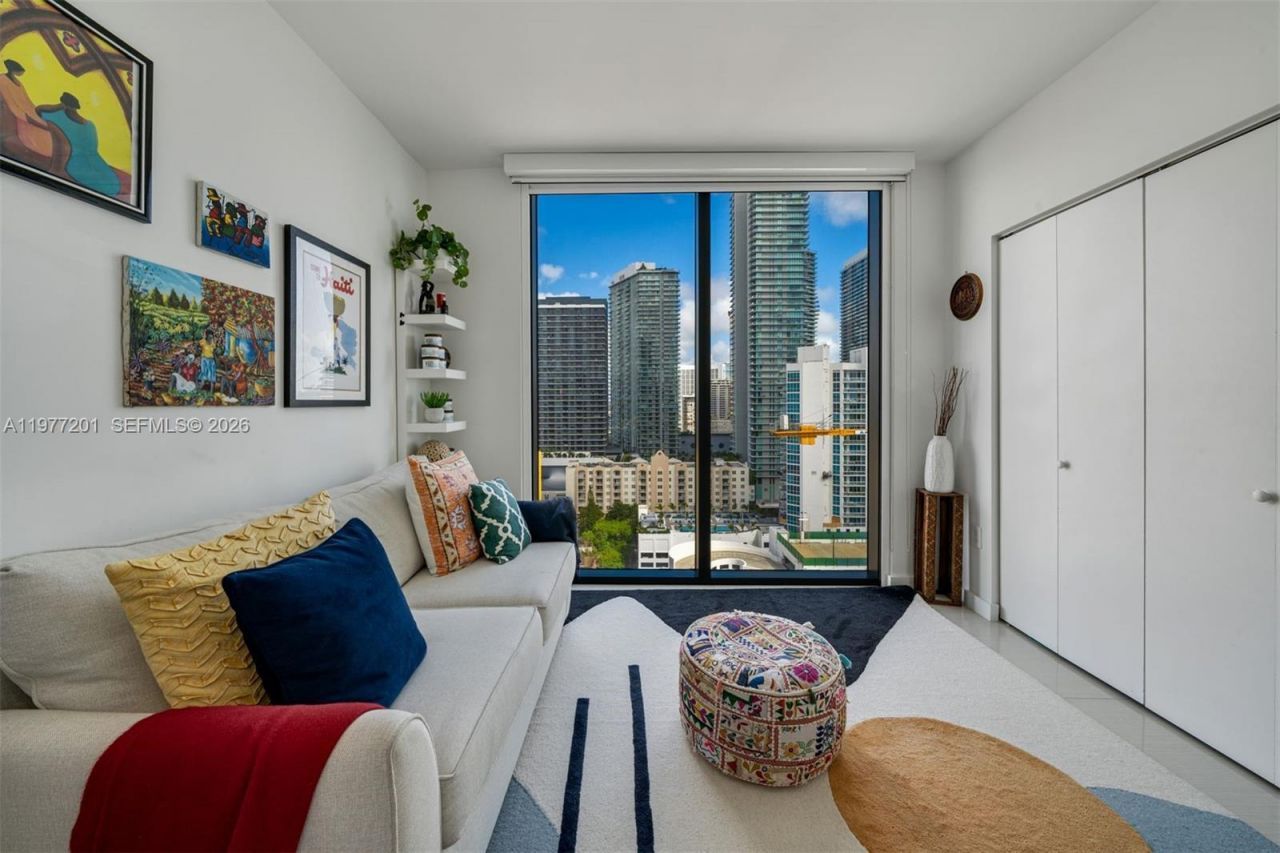 460 NE 28th St, Unit 1901, Miami, FL 33137 Photo