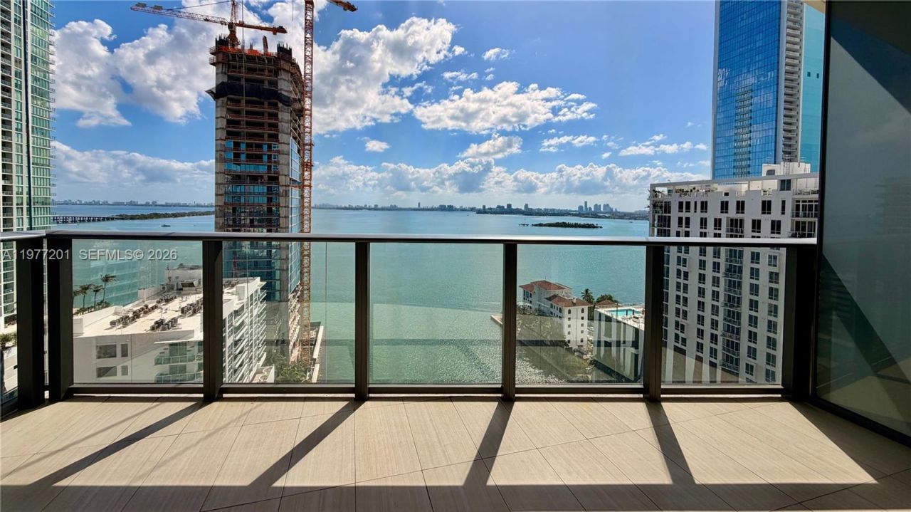 460 NE 28th St, Unit 1901, Miami, FL 33137 Photo