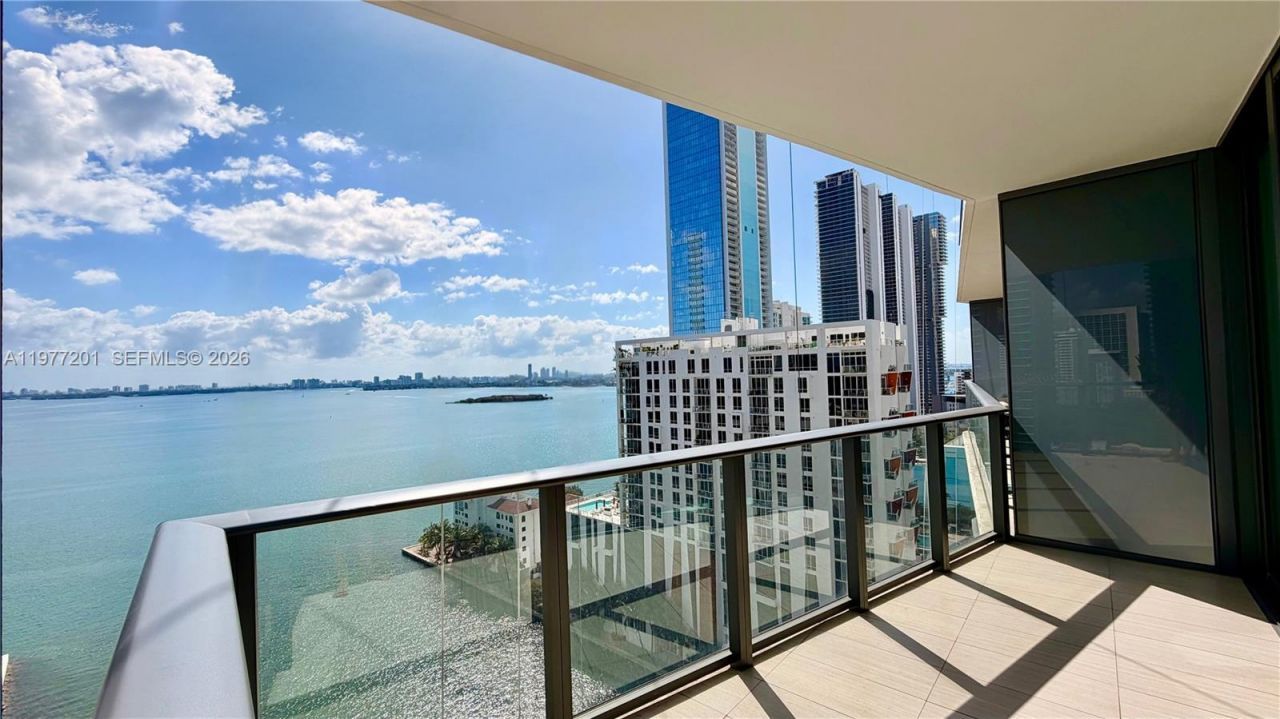 460 NE 28th St, Unit 1901, Miami, FL 33137 Photo