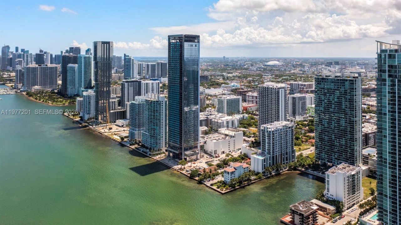 460 NE 28th St, Unit 1901, Miami, FL 33137 Photo